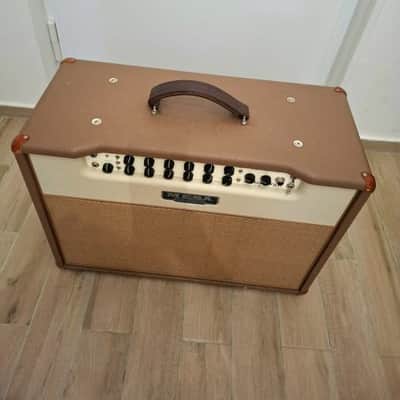 Mesa Boogie Lone Star Special 2-Channel 30-Watt 2x12" Guitar Combo 2005 - 2020 - Various image 3
