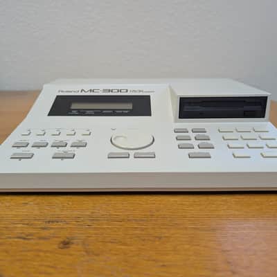 Roland MC-300 Micro Composer image 3