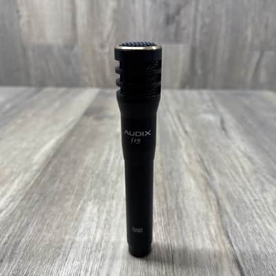 Audix Fusion f15 Small Diaphragm Wide Cardioid Condenser