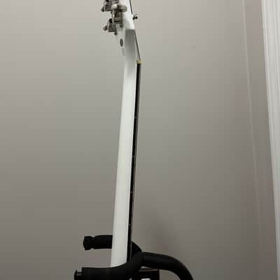 Epiphone Les Paul Studio 2020 - Present Alpine White image 14