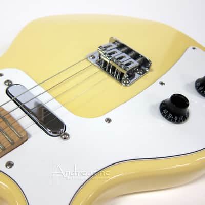 Gold Tone 4-String Left Hand Electric Mandolin w/ Gig Bag image 4