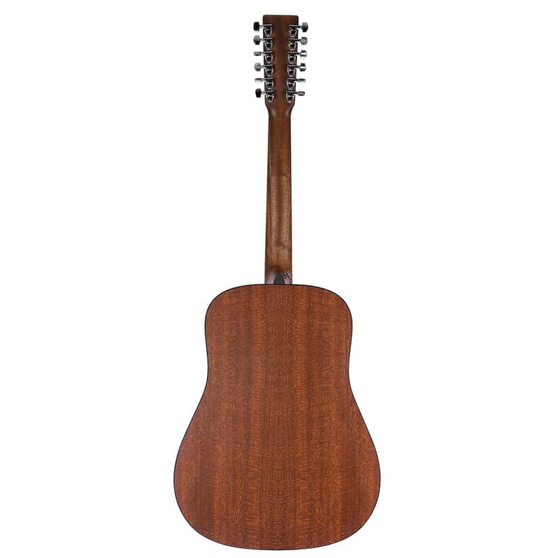 Martin X-Series D-X2E 12-String Left-Handed 2019 - 2023 image 2