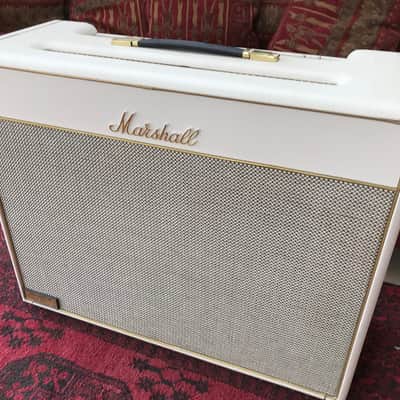 Marshall Bluesbreaker Limited Edition Combo 1997 White image 1