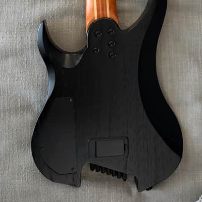 LEGATOR 7-String Ghost 2021 w/CASE image 6