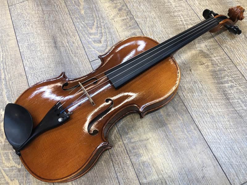 Karl Hofner 167 4 4 Violin | Reverb France