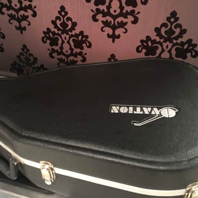 Ovation Elite T 1778T - Black OP-PRO Preamp + CASE image 14