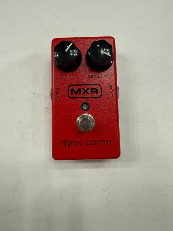MXR M-102