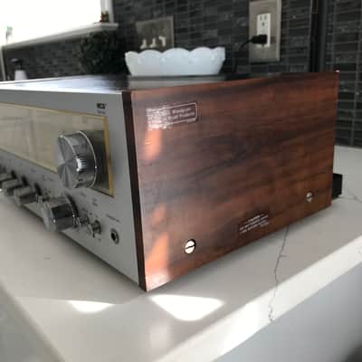 MCS Modular Component Systems 3230 Stereo Receiver image 4