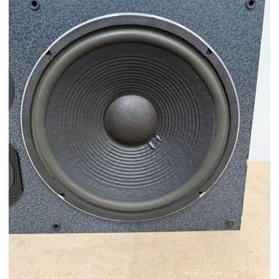 JBL 4412A - Studio Monitors - Poor image 3