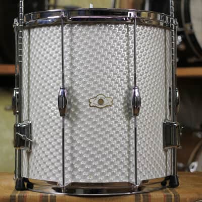 1960's Camco Tuxedo in 3D Moire 14x20 14x14 8x12 5x14 image 12