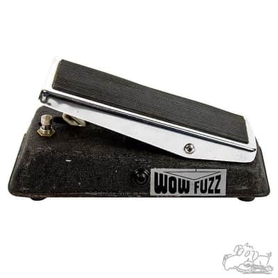 1970s Sola Sound (Vox) Wow Fuzz image 5