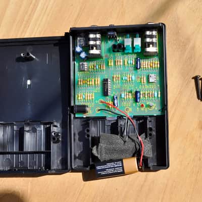 Rockman Guitar Ace Headphone Amp image 3