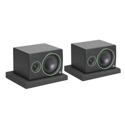 Gator Frameworks Gfw Isopad Lg Pad Di Isolamento Per Monitor Da Studio   Large image 3