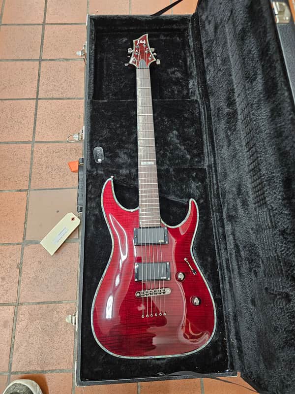 ギター LTD H-351 NT ESP LTD H-351 NT | Reverb