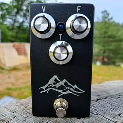 DT Pedals - Plague Bender MkIII image 1