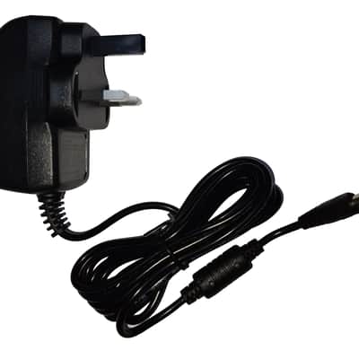 Power Supply Replacement for Behringer Od400 Overdrive Adapter 9V