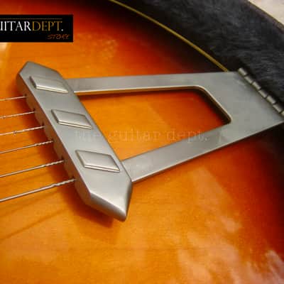 ♚ PRISTINE ♚ULTRA RARE♚2017 Gibson ES-275 P90 VOS♚Script Logo♚INCREDIBLE♚6.3LBS♚175*335 image 10