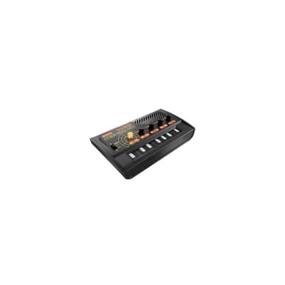 Korg Monotron Delay 0-Key Analog Synthesizer, Monophonic Polyphony image 7