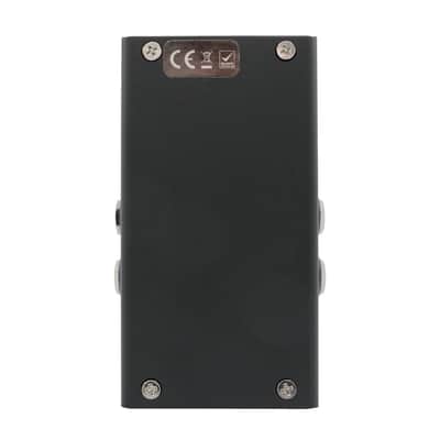 Walrus MAKO Series: R1 High-Fidelity Stereo Reverb Guitar Effects Pedal image 8