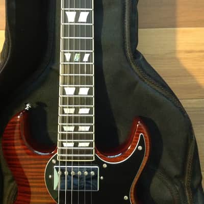 Schecter S-1 Custom image 5