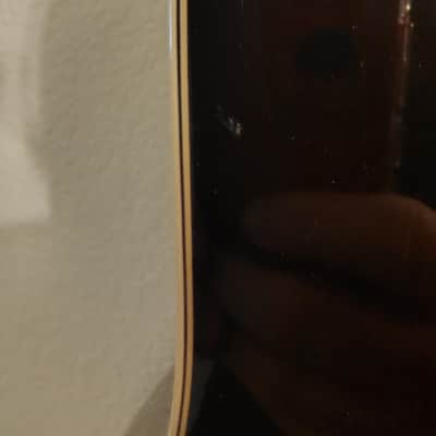 Acoustic Fender Catalina II image 10