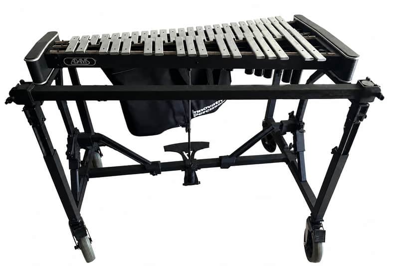 Adams 3.3 Oct Pedal Glockenspiel image 1