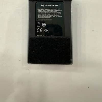Boss Roland PS-6 Harmonist Pitch Shifter Guitar Bass Effect Pedal image 6