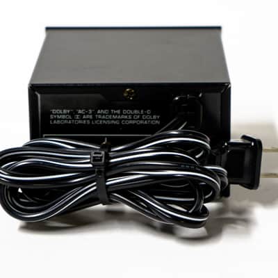 Yamaha APD-1 RF Demodulator LD AC3 to Dolby Digital | Reverb