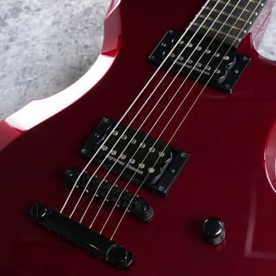 ESP D-DR DIR EN GREY Die Signature [Made in Japan!!] | Reverb