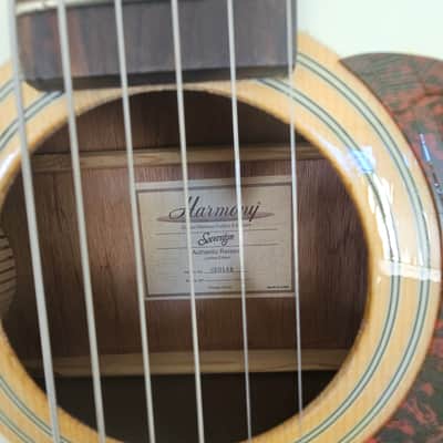 Harmony Buck Owens Soverign Reissue image 3