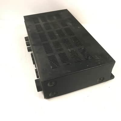 NAD 3020 Series 20 Integrated Amplifier image 4