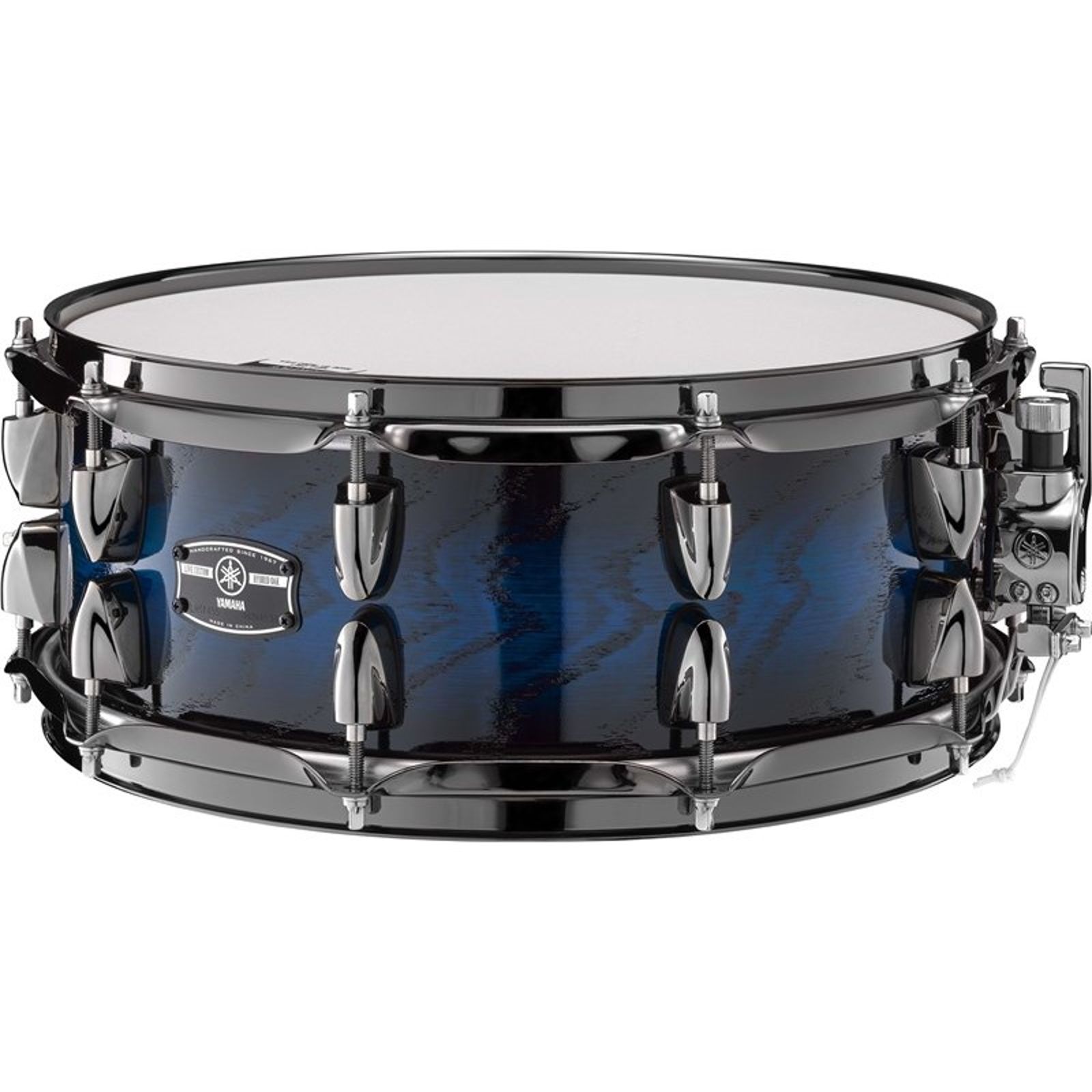 Yamaha LHS-1455 Live Custom Hybrid Oak 14x5.5