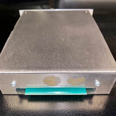 API 527 Compressor/Limiter 500 Series #1 image 2