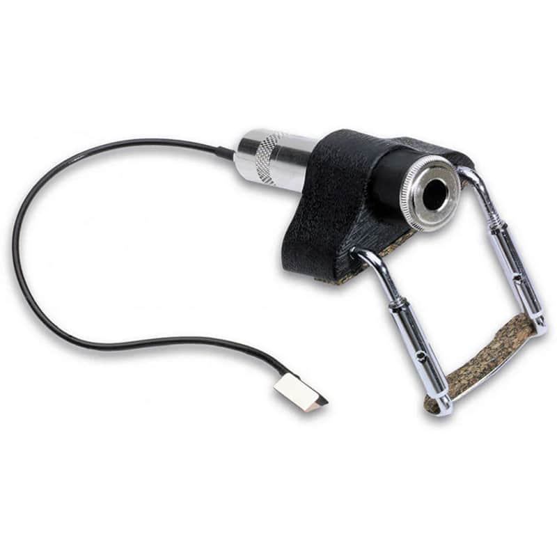 Fishman V-200 Violin Pickup image 1