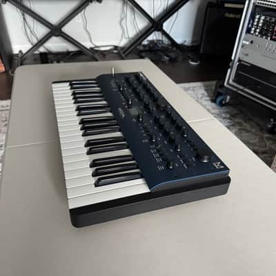 Modal Electronics Cobalt8 37-Key Virtual Analog Synthesizer 2020 - 2021 - Cobalt image 4