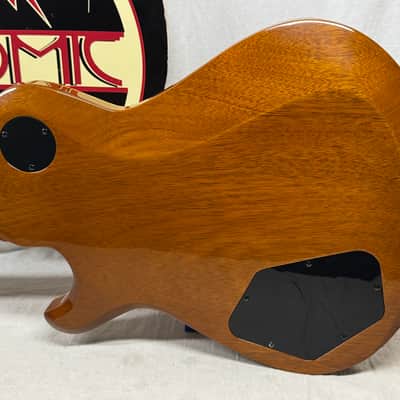 Knaggs Kenai T2 Singlecut Guitar with Case image 13