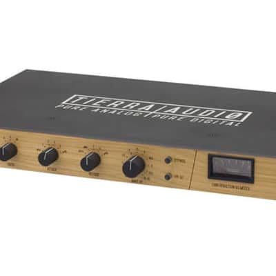 Tierra Audio Gravity VCA Bus Compressor (Black Friday Offer!) image 7