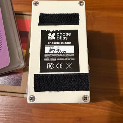 Chase Bliss Audio MOOD MKII Limited Edition - Desert Friends 2025 - Desert Friends image 4