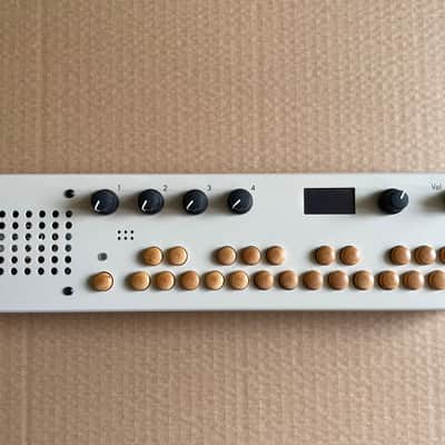 Critter & Guitari Organelle M image 1