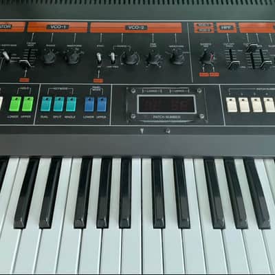 Roland Jupiter-8 Synthesizer 14 Bit image 4
