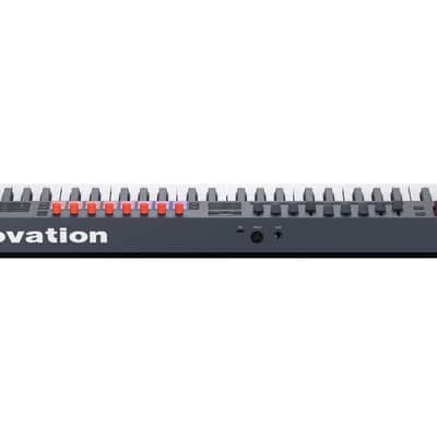 Immagine Novation FLkey 2 49 MIDI Keyboard Controller - 6
