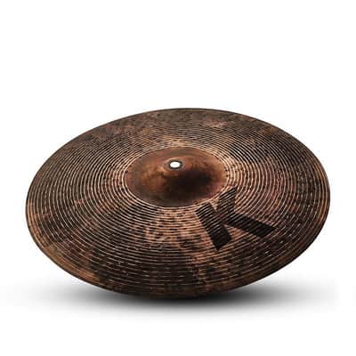 old K zildjian 16 1/4, 16 3/8 ペア Amazon.com: Zildjian 16 inch K Zildjian EFX Cymbal : Everything Else
