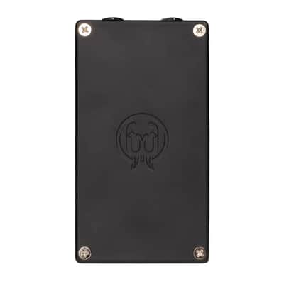 Walrus Audio Julia Chorus / Vibrato V2 2026 - Present - Black image 4