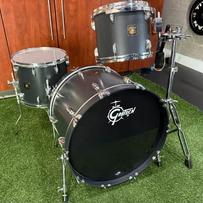 Gretsch USA Custom Drumset 22”-12”-14” 1980s image 1