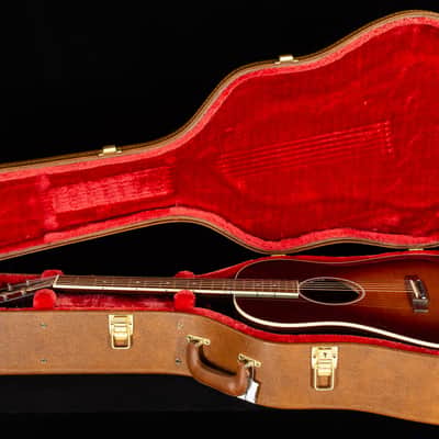 Gibson Custom Shop Keb' Mo' 3.0 Vintage Sunburst (032) image 7