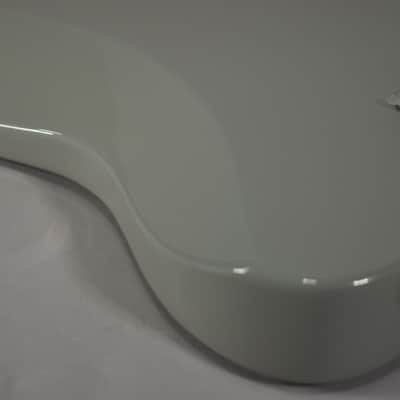 2026 Fender Player Series II Telecaster HH | Cactus Gray Finish image 13