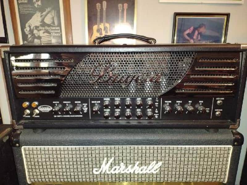 Bugera 333XL Infinium image 1