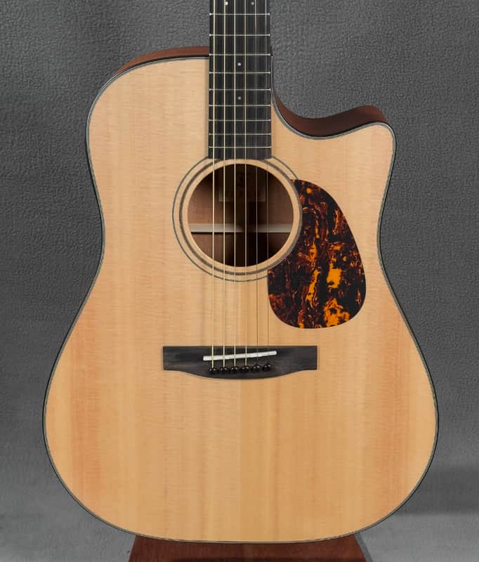 UNBELIEVABLE STEAL: Furch Vintage 1 Dc-SM $2576 (MSRP)