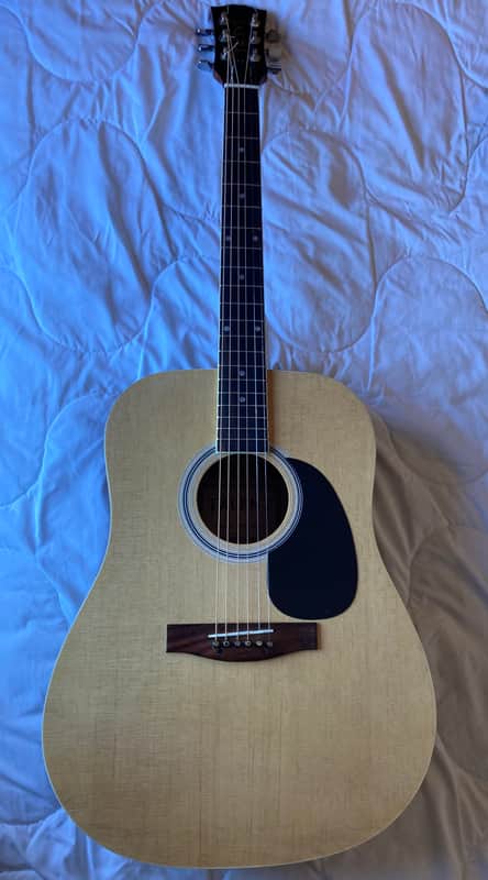 Gibson Talent guitar MA41NACH 2005-2010 - Natural image 1