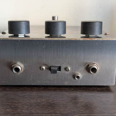 Electro-Harmonix Big Muff Pi V5 - 1980 image 5